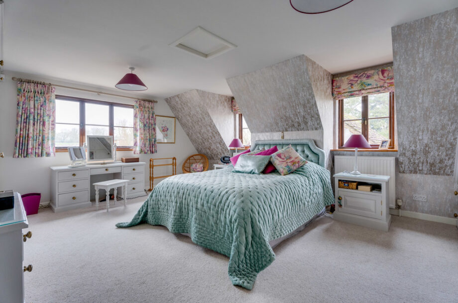 Great Wratting, Haverhill, Suffolk