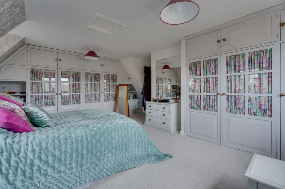 Great Wratting, Haverhill, Suffolk
