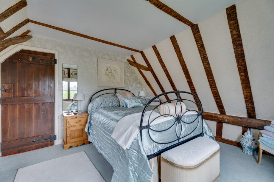 Great Wratting, Haverhill, Suffolk