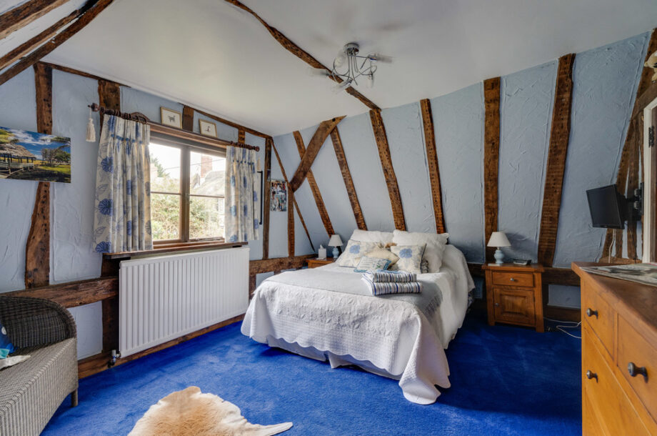 Great Wratting, Haverhill, Suffolk