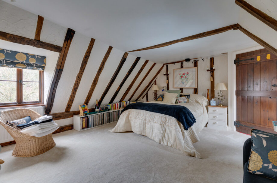 Great Wratting, Haverhill, Suffolk
