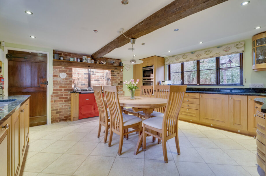 Great Wratting, Haverhill, Suffolk