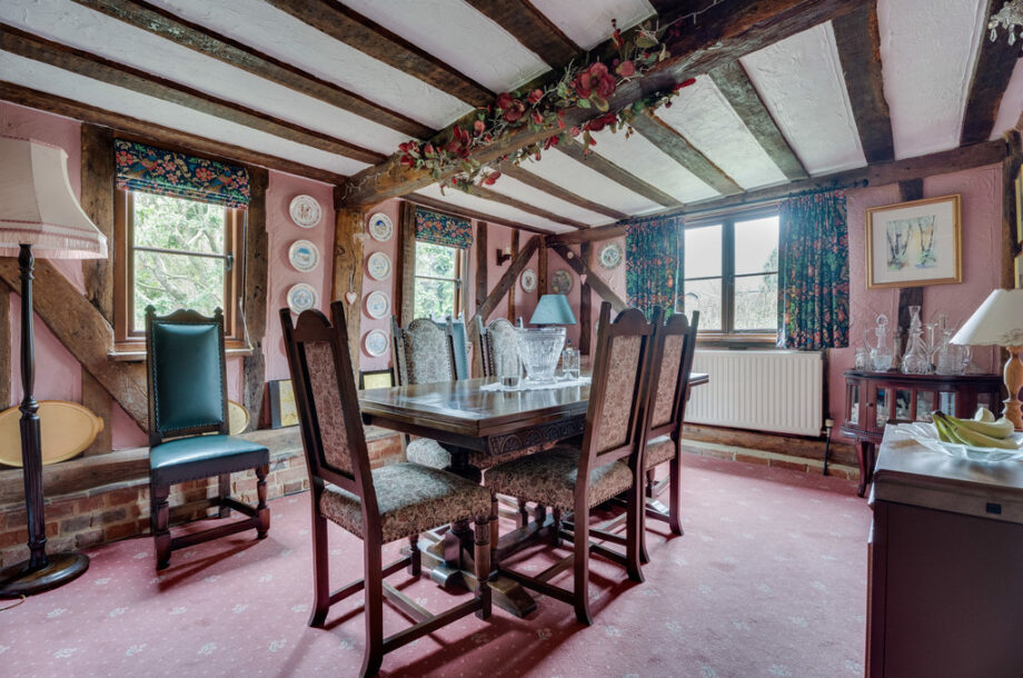 Great Wratting, Haverhill, Suffolk