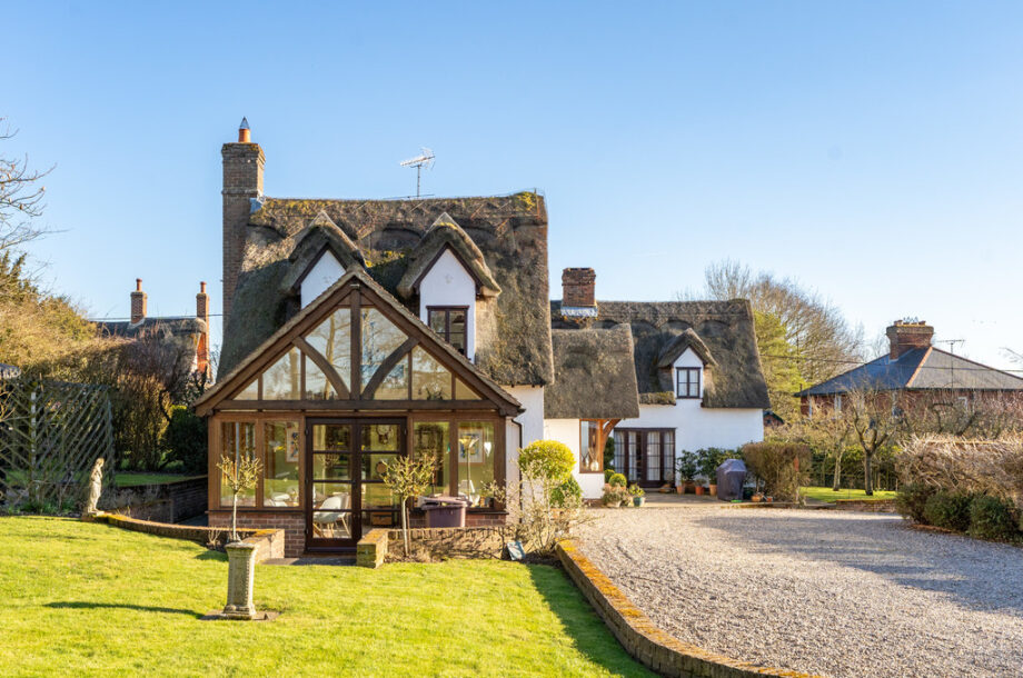 Great Wratting, Haverhill, Suffolk