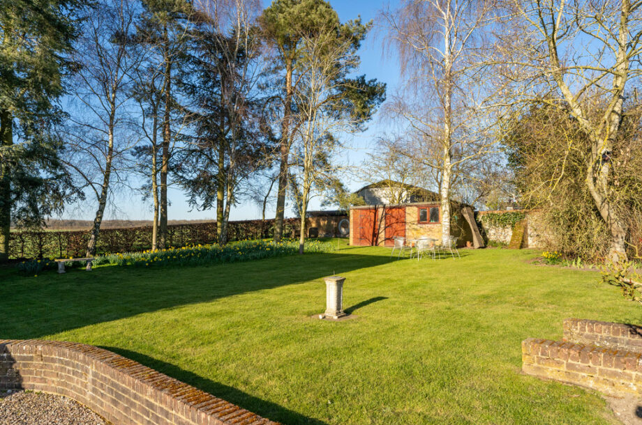 Great Wratting, Haverhill, Suffolk