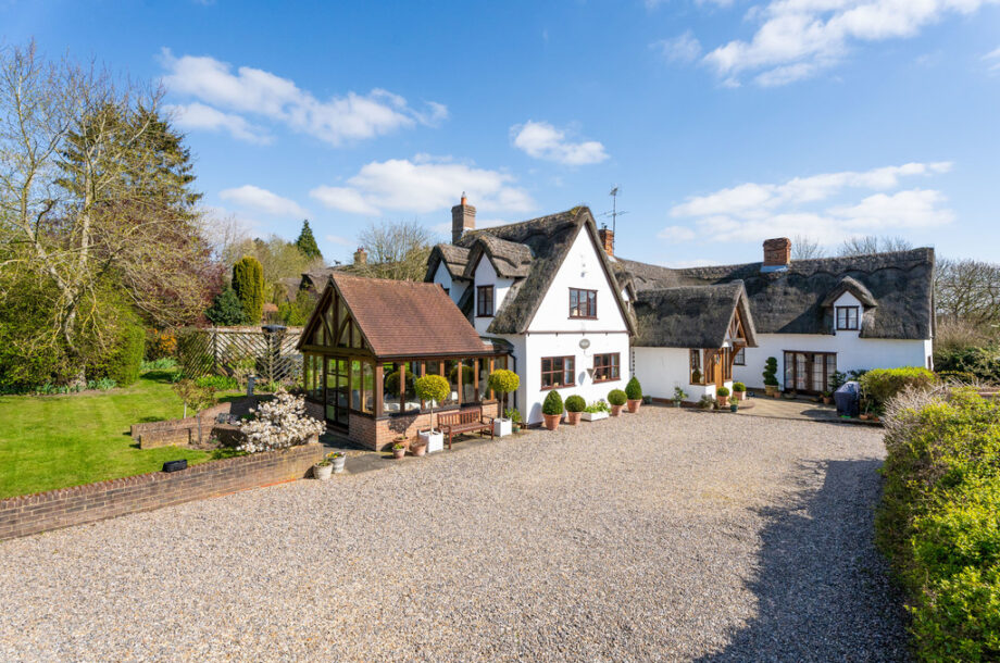 Great Wratting, Haverhill, Suffolk