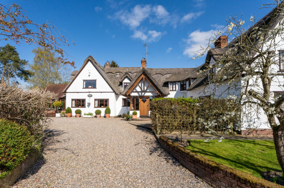 Great Wratting, Haverhill, Suffolk