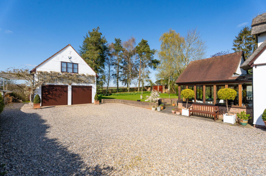 Great Wratting, Haverhill, Suffolk