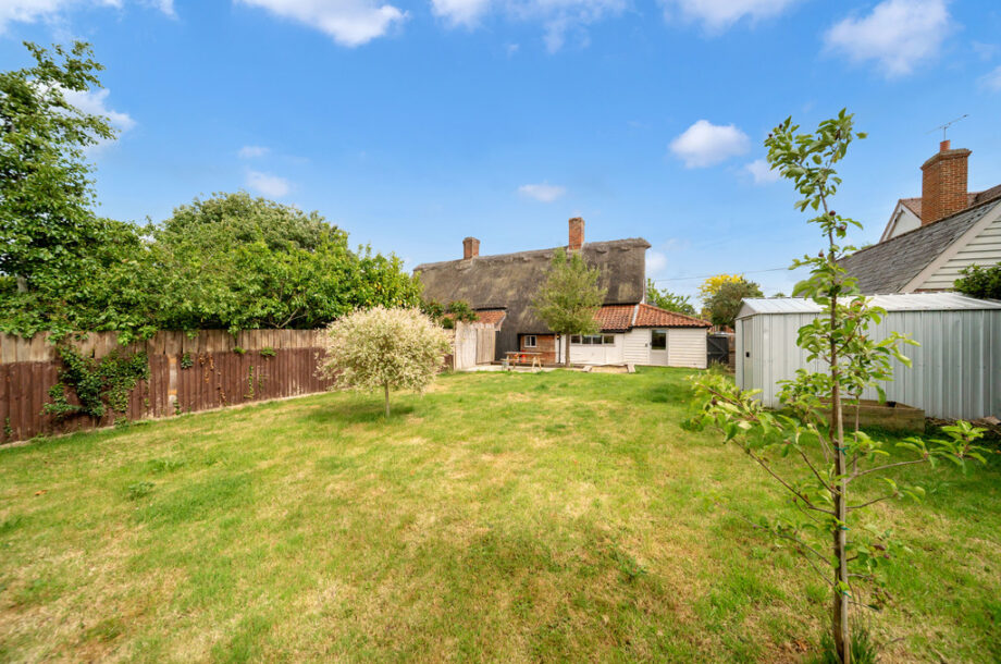 Bulmer, Sudbury, Suffolk