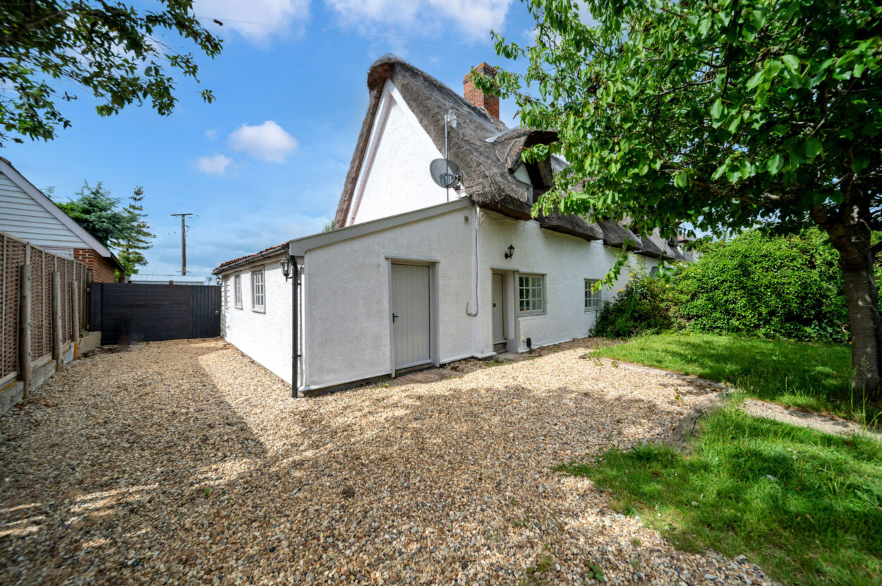 Bulmer, Sudbury, Suffolk