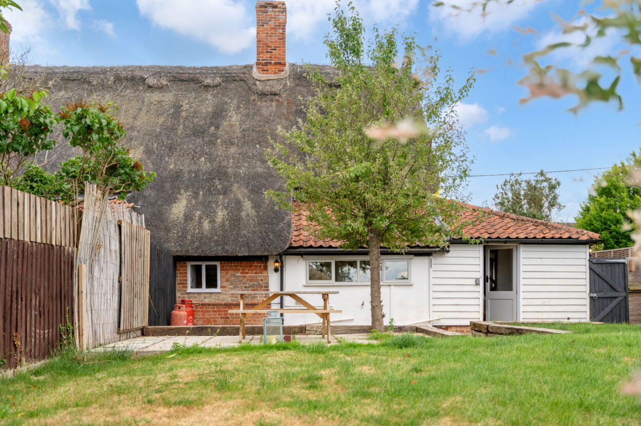 Bulmer, Sudbury, Suffolk