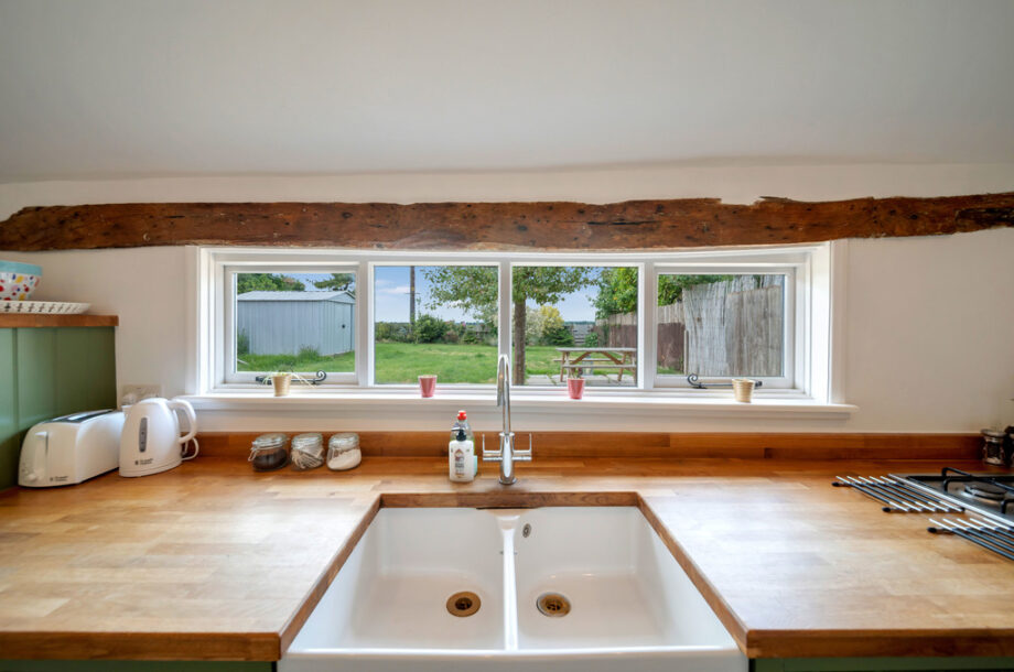 Bulmer, Sudbury, Suffolk
