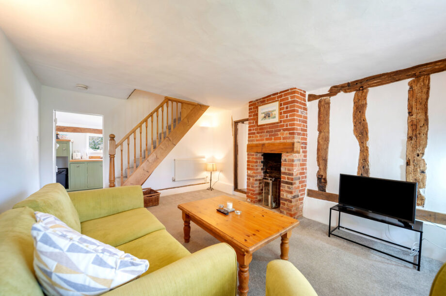 Bulmer, Sudbury, Suffolk