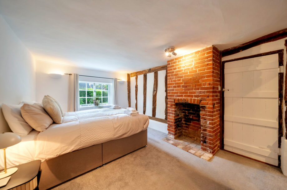 Bulmer, Sudbury, Suffolk