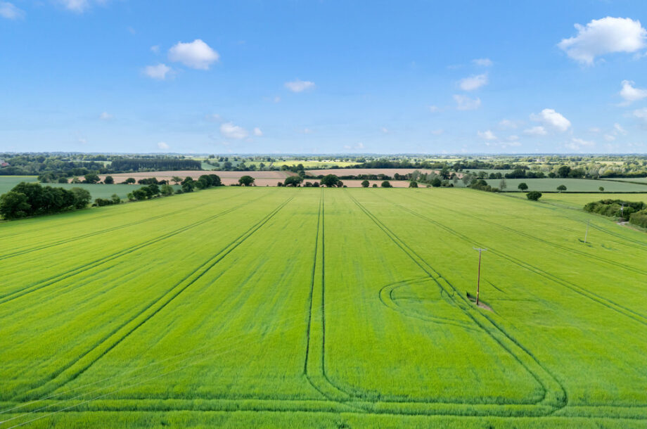 Bulmer, Sudbury, Suffolk