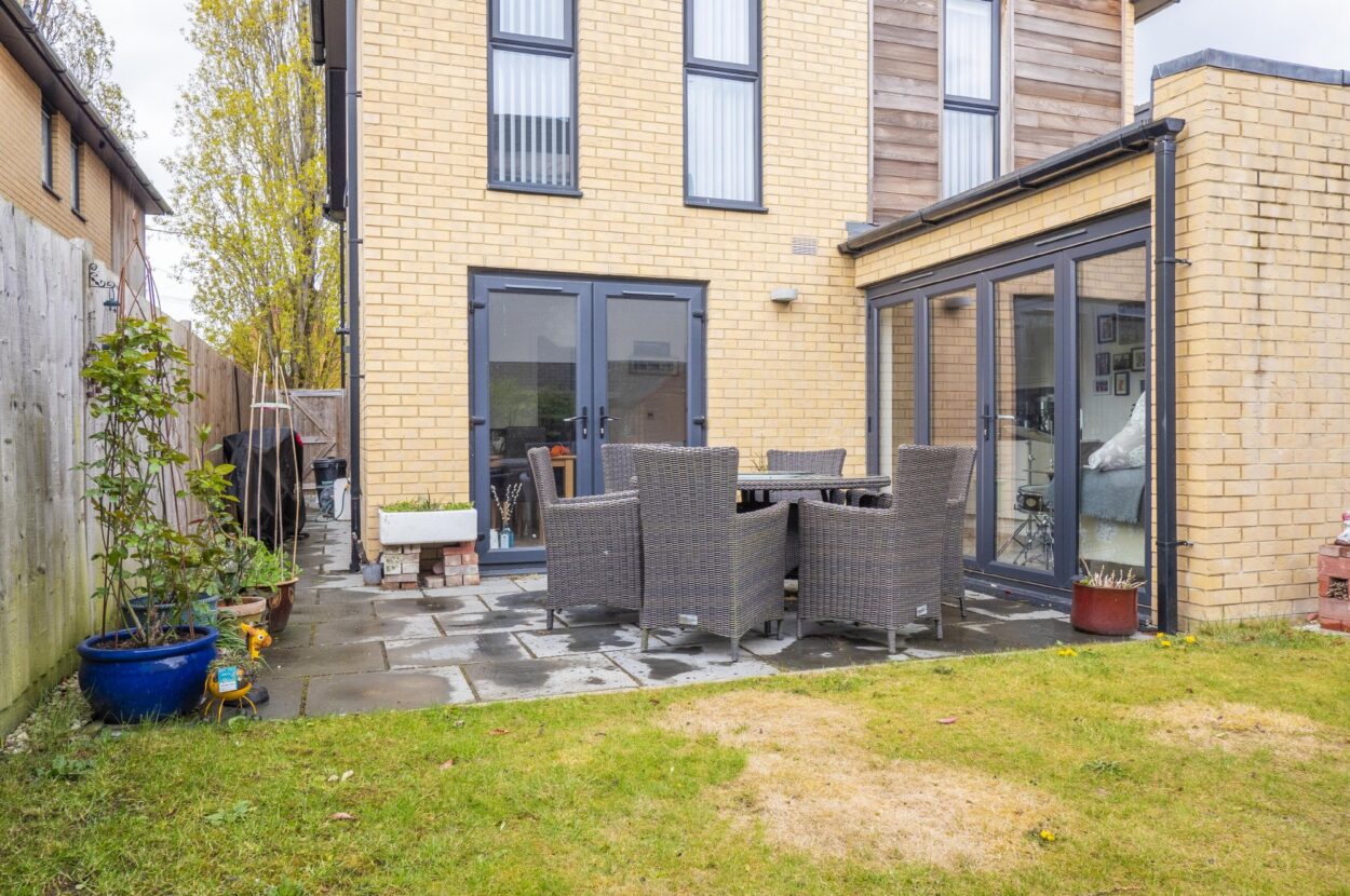 Marks Tey, Colchester, Essex
