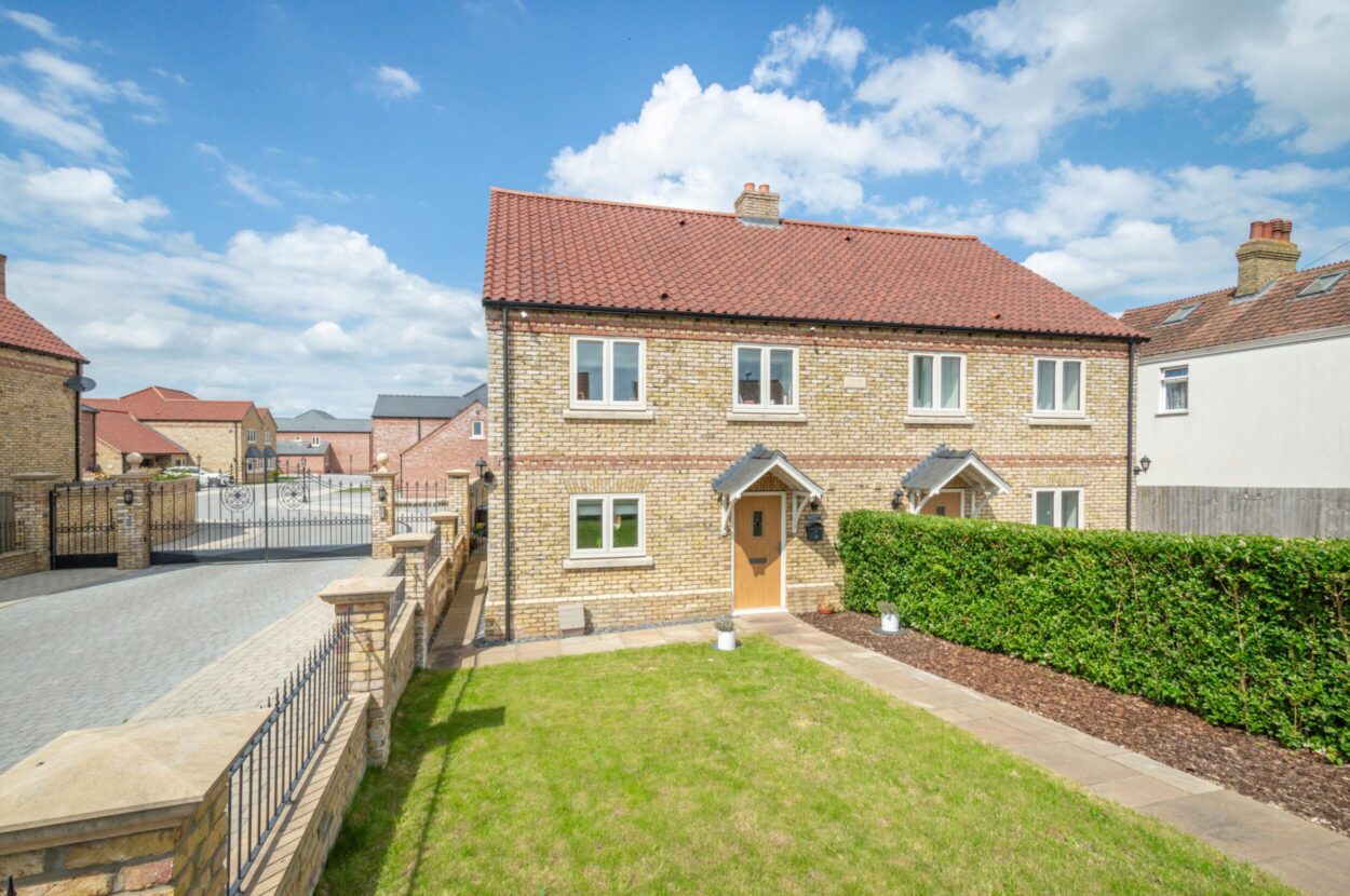 Fordham, Cambridgeshire
