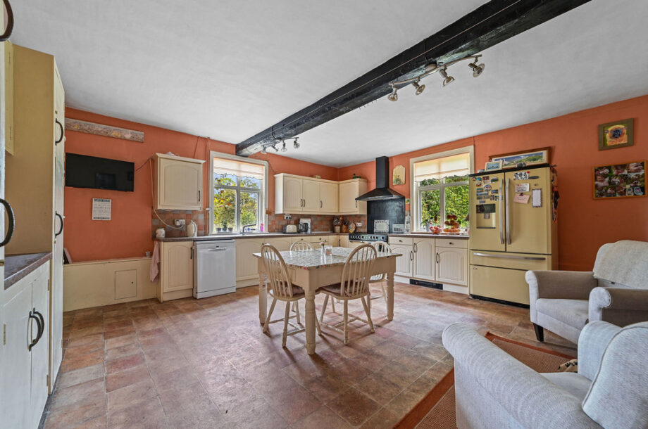 Shelland, Stowmarket, Suffolk