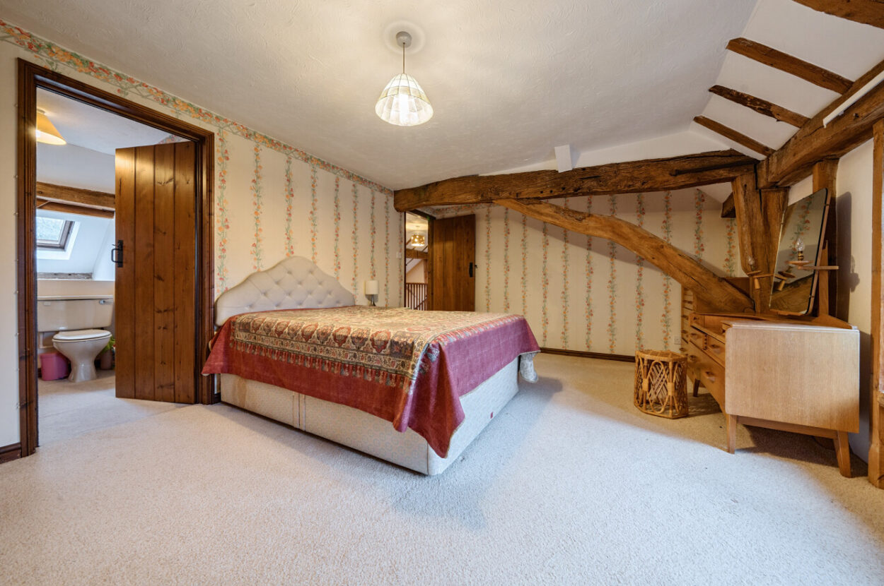 Great Barton, Bury St Edmunds