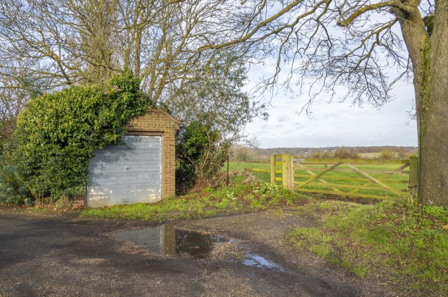 Stoke by Nayland, Colchester, Suffolk