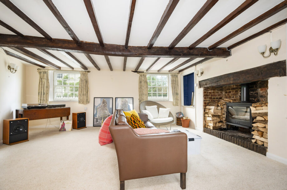 Stoke by Nayland, Colchester, Suffolk