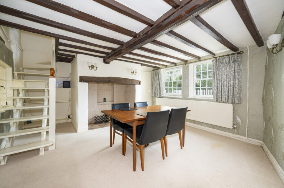 Stoke by Nayland, Colchester, Suffolk