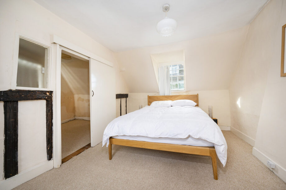 Stoke by Nayland, Colchester, Suffolk