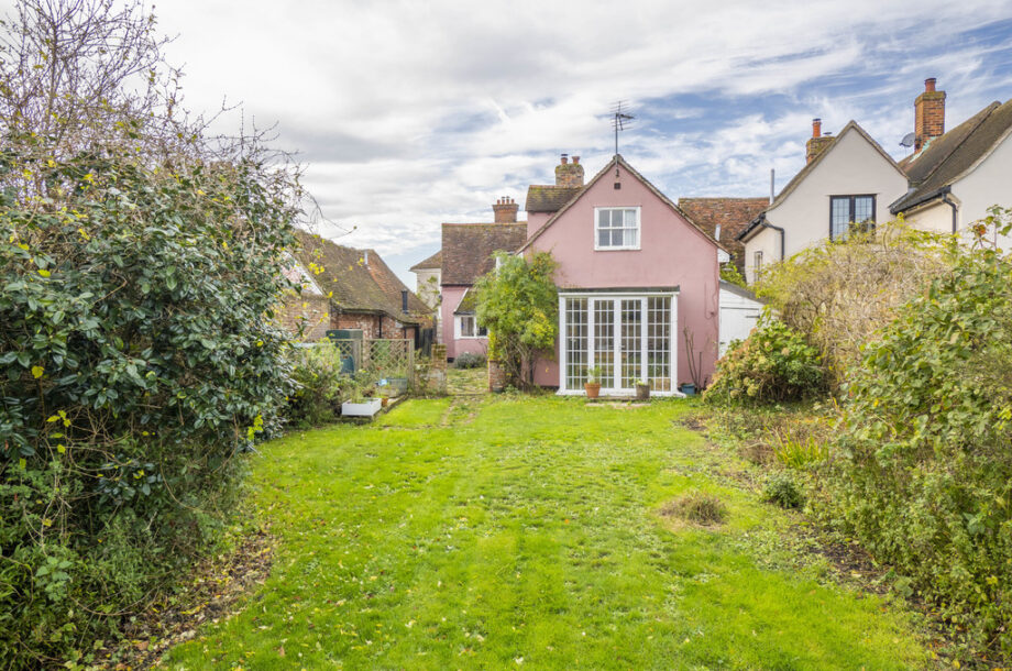 Stoke by Nayland, Colchester, Suffolk
