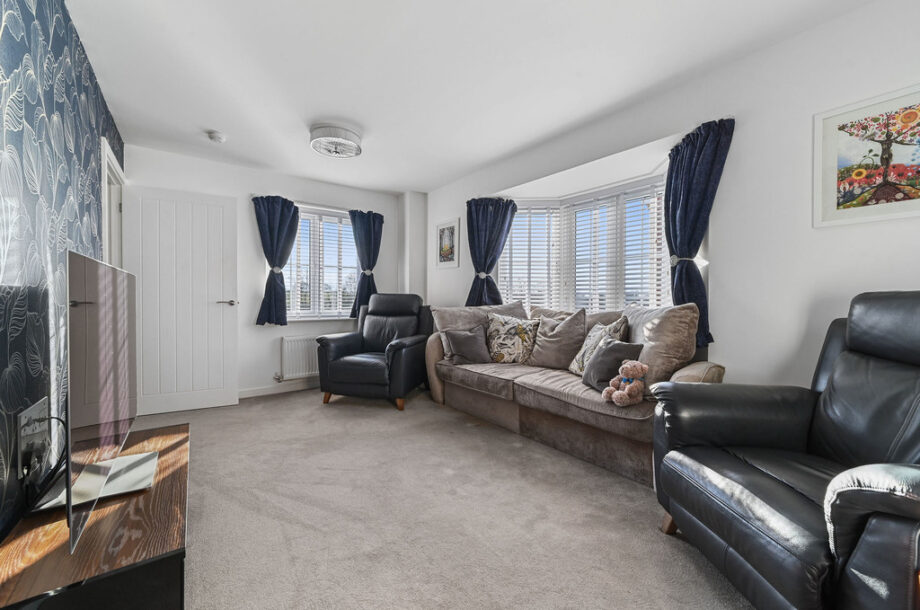 Steed Croft, Halstead, Essex