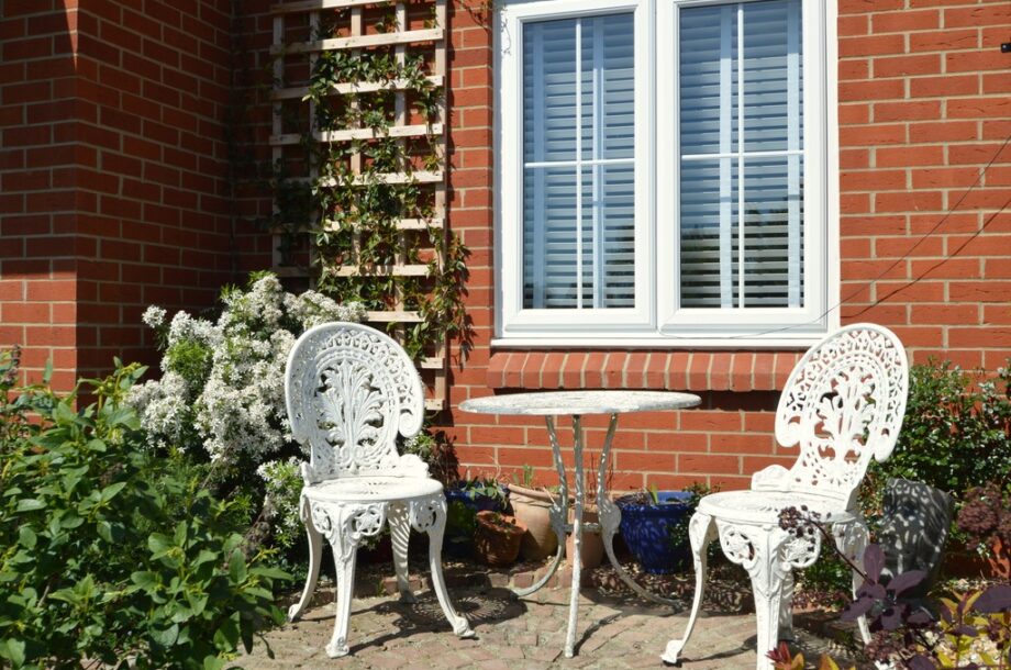 Steed Croft, Halstead, Essex