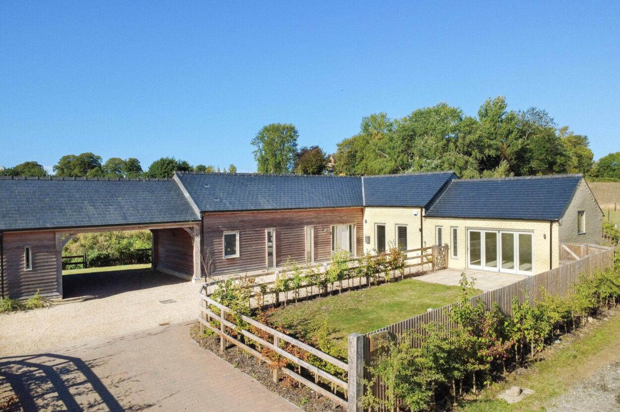 Haddenham, Cambridgeshire