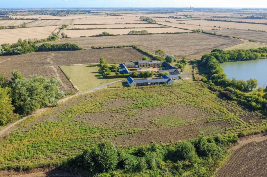 Haddenham, Cambridgeshire