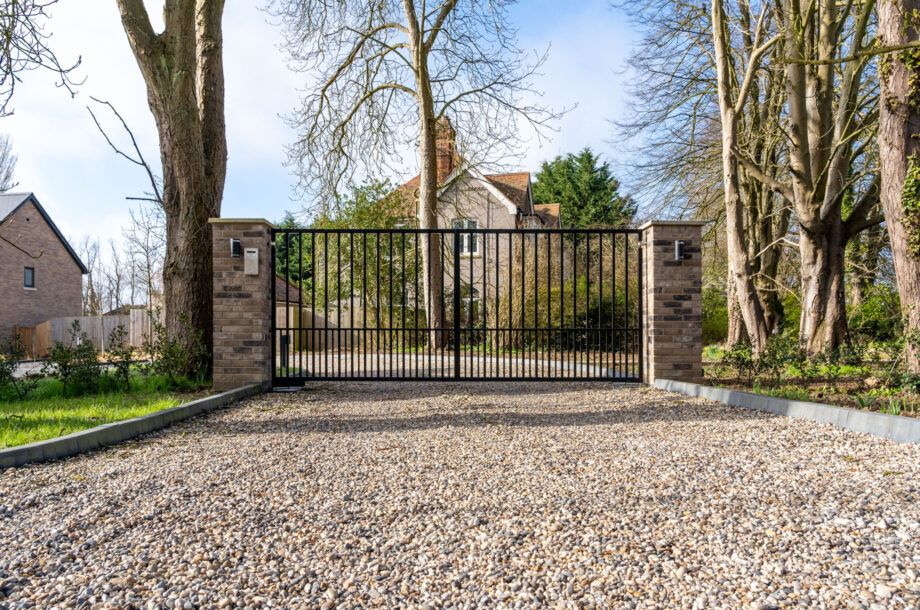 Little Wratting, Haverhill, Suffolk