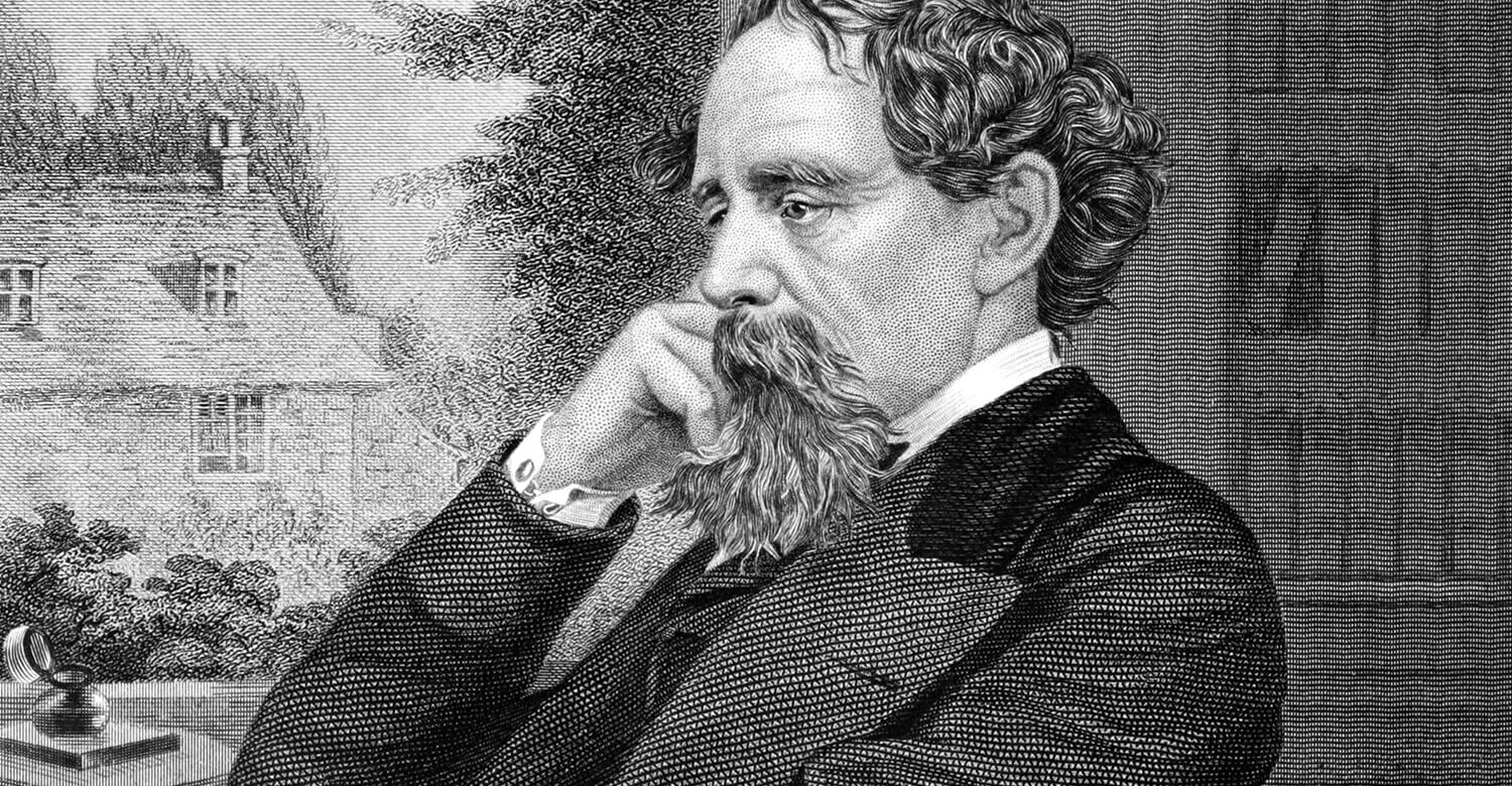 Suffolk and its Literary Connections: Famous Authors Who Have Visited