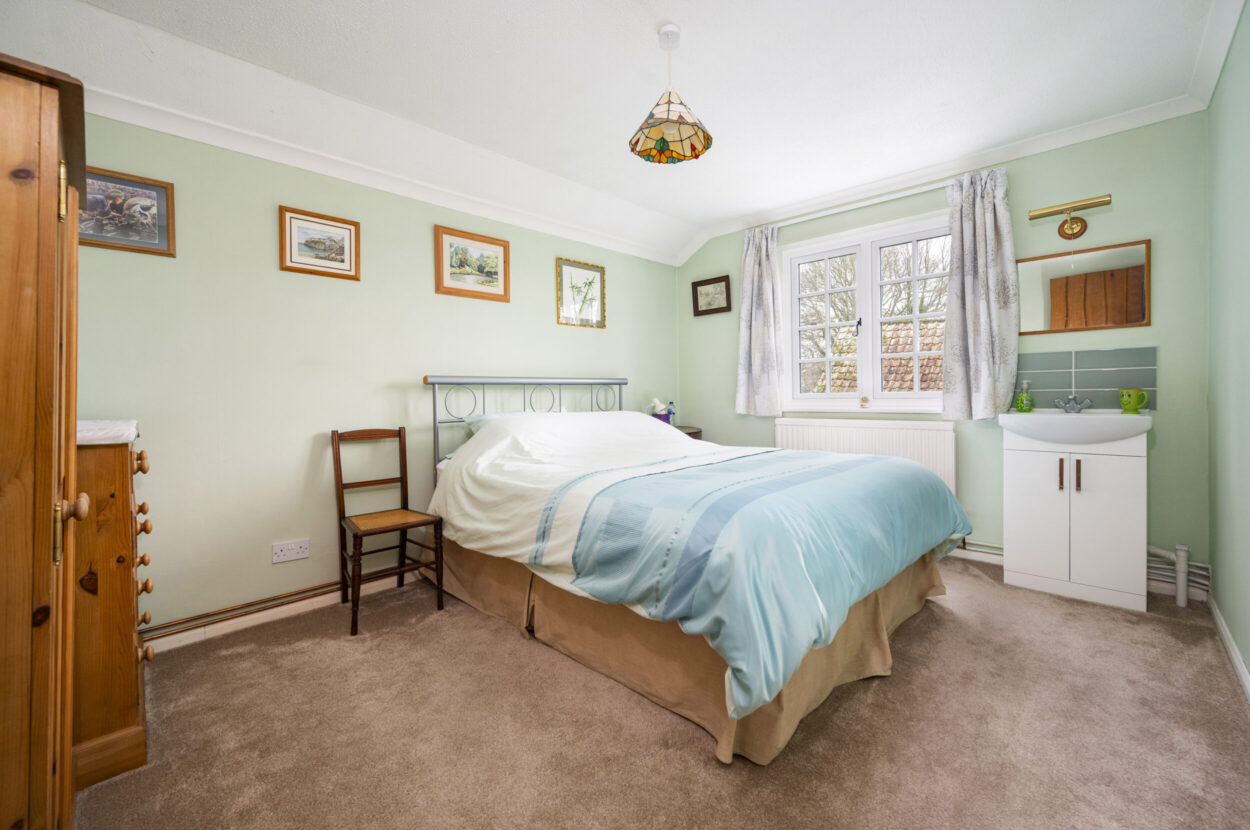 Shimpling, Bury St Edmunds, Suffolk