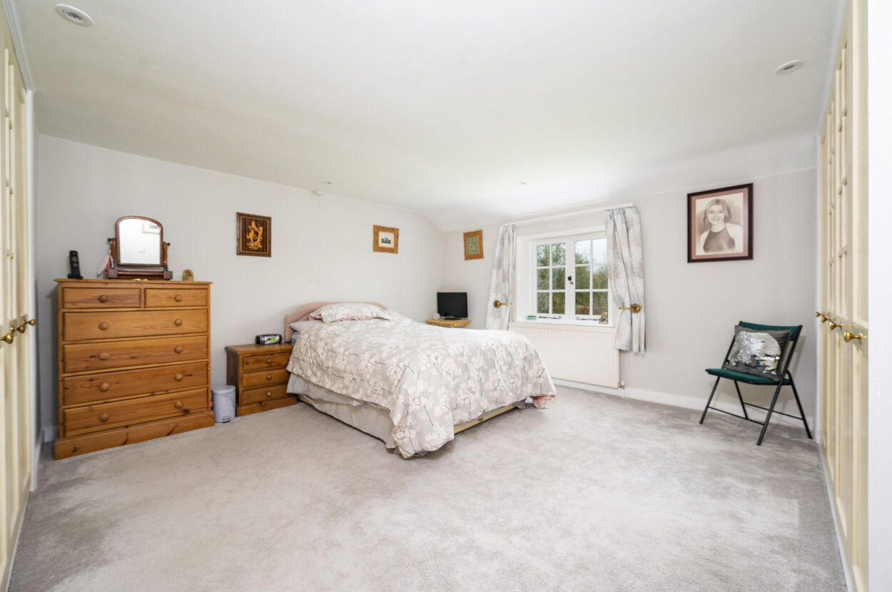 Shimpling, Bury St Edmunds, Suffolk