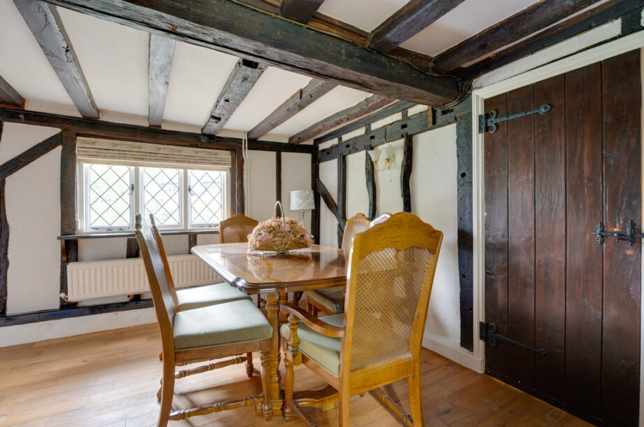 Ridgewell, Halstead