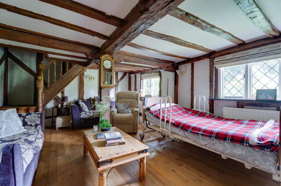 Ridgewell, Halstead