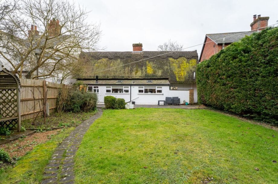 Ridgewell, Halstead