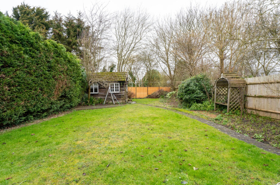 Ridgewell, Halstead
