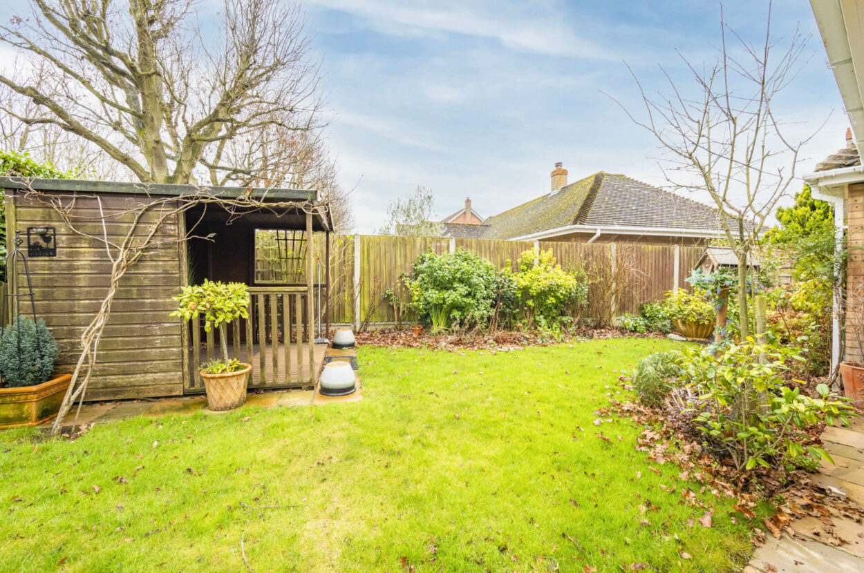 Leavenheath, Suffolk