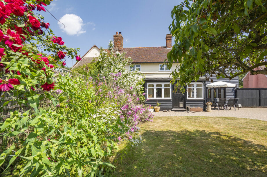 Cavendish, Sudbury, Suffolk