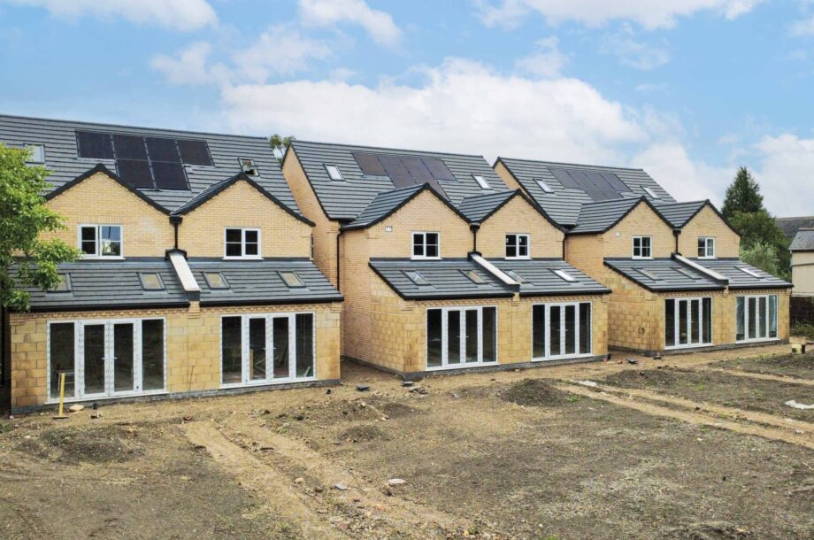 Burwell, Cambridge