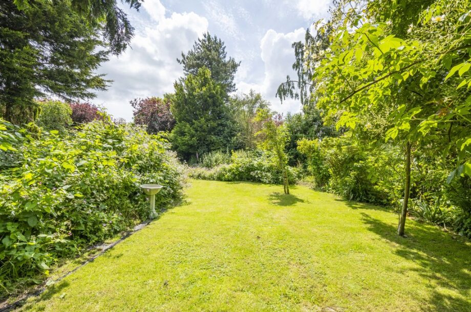 Great Waldingfield, Sudbury, Suffolk