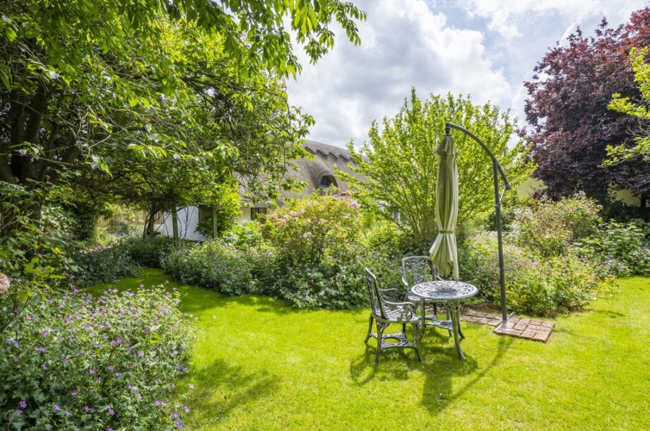 Great Waldingfield, Sudbury, Suffolk