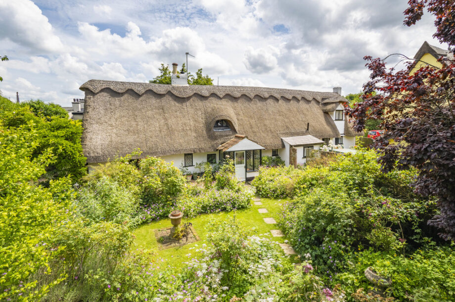 Great Waldingfield, Sudbury, Suffolk