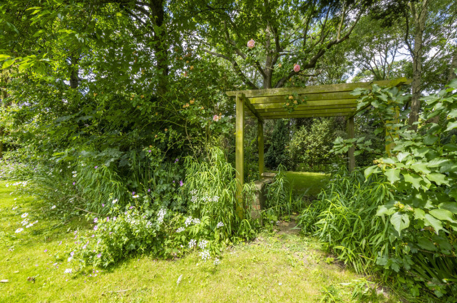 Great Waldingfield, Sudbury, Suffolk