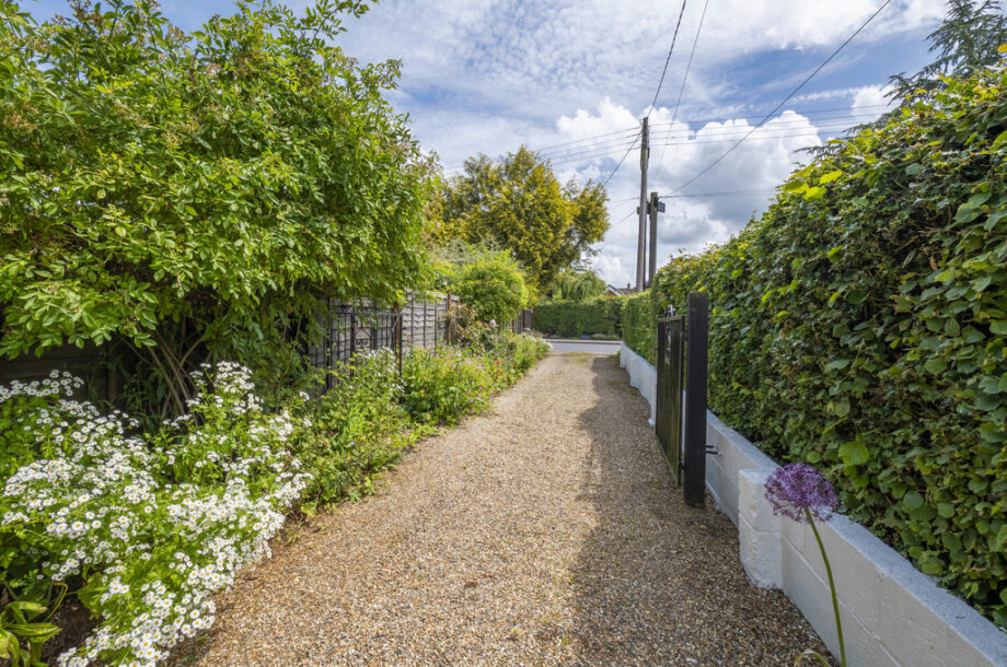 Great Waldingfield, Sudbury, Suffolk