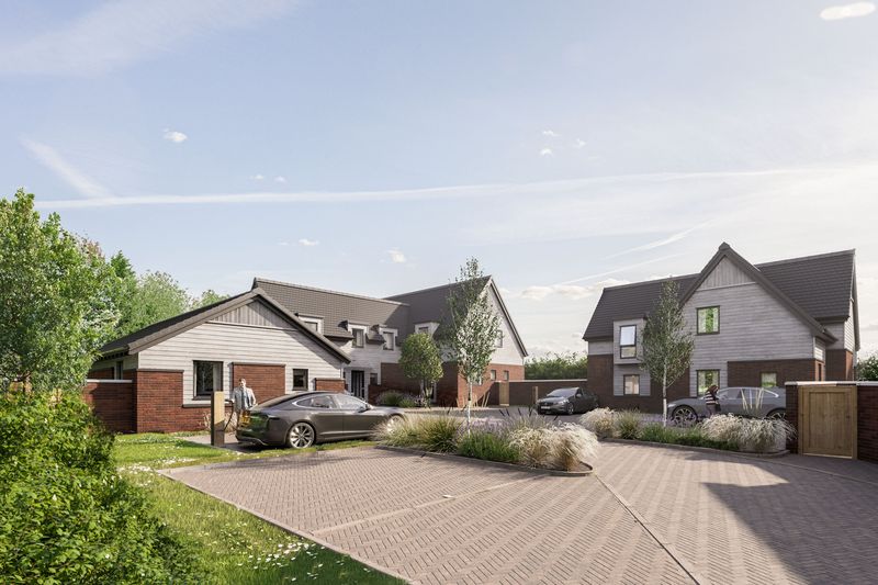Withersfield, Haverhill, Suffolk