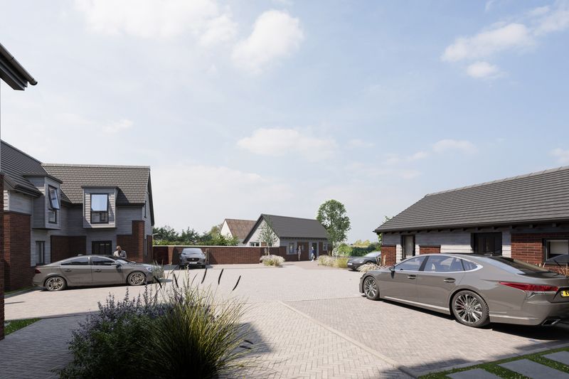 Withersfield, Haverhill, Suffolk